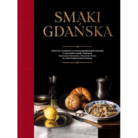 Smaki Gdańska Smaki Gdańska
