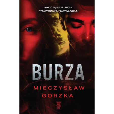 Burza