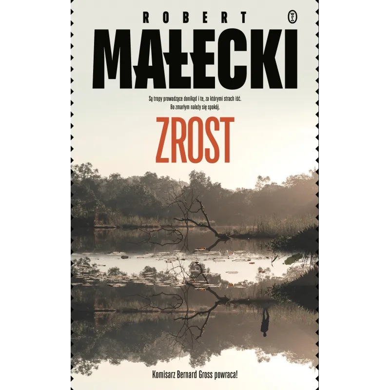 Robert Małecki Robert Małecki