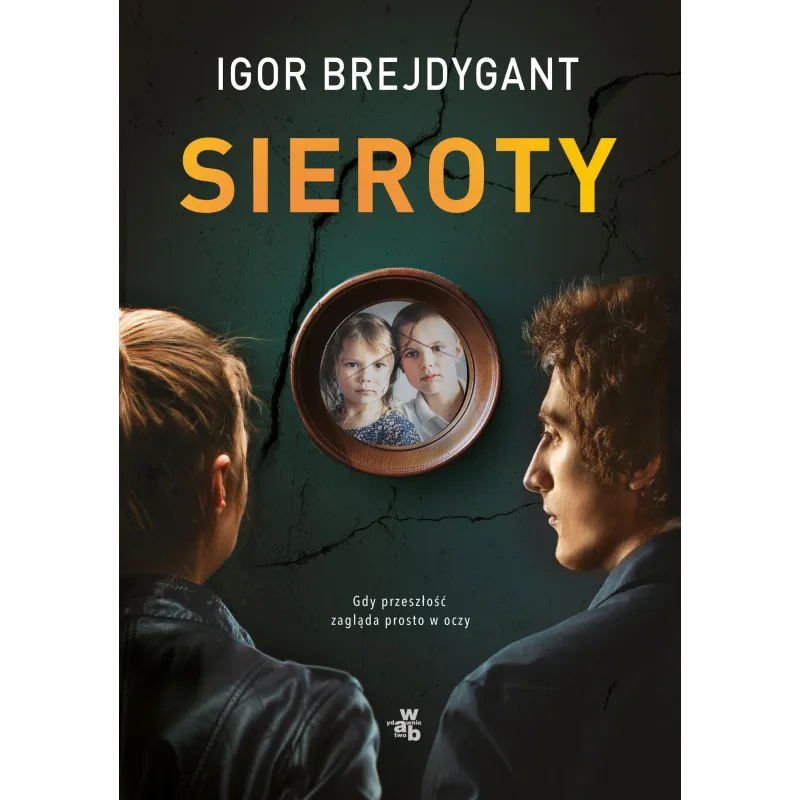 Igor Brejdygant Igor Brejdygant