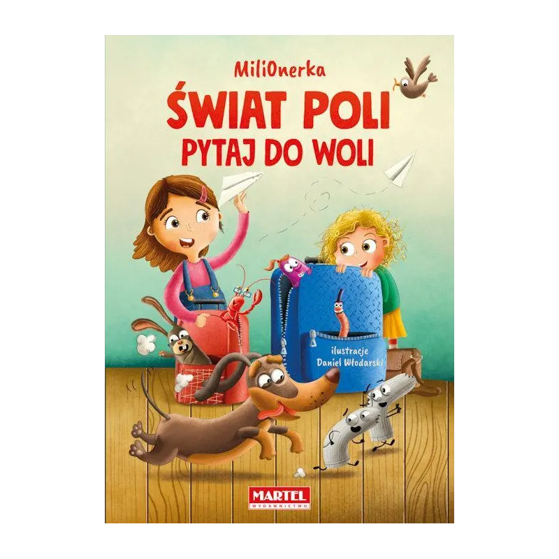 ŚWIAT POLI. PYTAJ DO WOLI