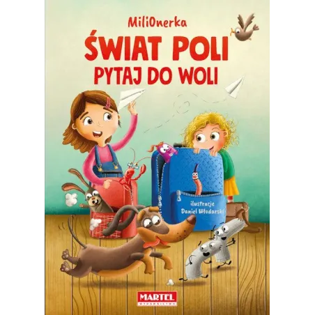 ŚWIAT POLI. PYTAJ DO WOLI