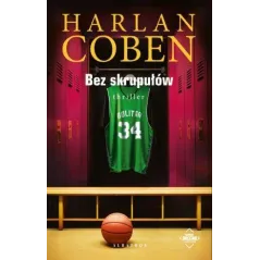 Harlan Coben