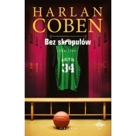 Harlan Coben