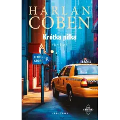Harlan Coben