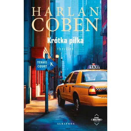 Harlan Coben
