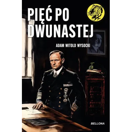 Pięć Po Dwunastej