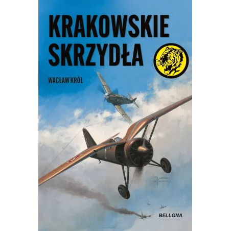 Krakowskie Skrzydła Krakowskie Skrzydła