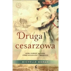 DRUGA CESARZOWA