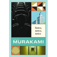 TAŃCZ, TAŃCZ, TAŃCZ