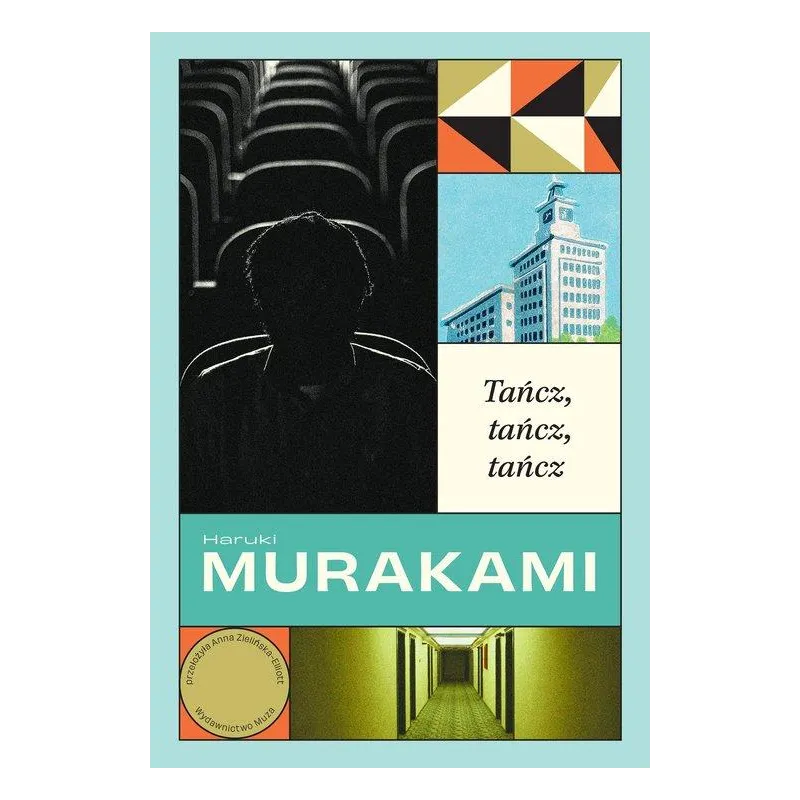 TAŃCZ, TAŃCZ, TAŃCZ