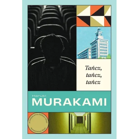 Tańcz, Tańcz, Tańcz