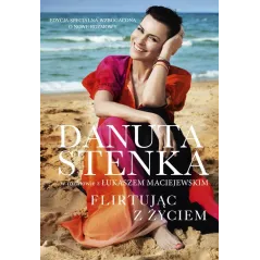 FLIRTUJĄC Z ŻYCIEM - Znak