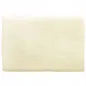 Ręcznik Bawełniany Kremowy 
 70 X 140 Cm Decoking