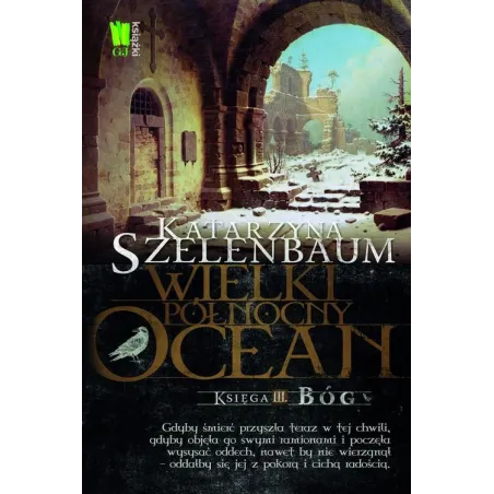 WIELKI PÓŁNOCNY OCEAN 3 BÓG - G+J