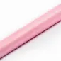 Organza Gładka Jasnoróżowa 36Cm X 9 M Tkanina Dekoracyjna