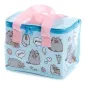 Pusheen Torba Termiczna Lunchbox Śniadaniówka Na Posiłki