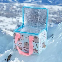 Pusheen Torba Termiczna Lunchbox Śniadaniówka Na Posiłki