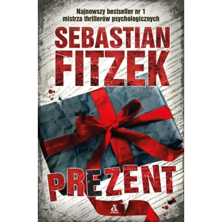 PREZENT Sebastian Fitzek - Amber