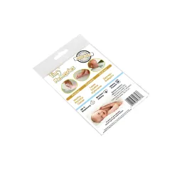 BEZPIECZNY TUSZ NIEBRUDZĄCY DO ODCISKÓW RĄCZKI I STÓPKI DZIECKA