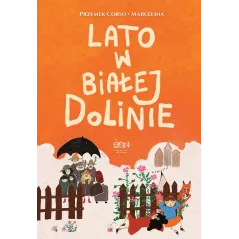 Marcelina Misztal,Przemek Corso