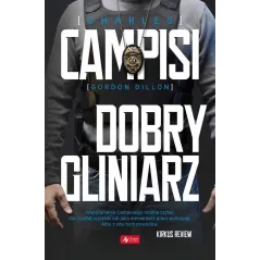 DOBRY GLINIARZ Charles Campisi - Dragon