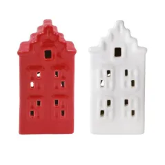 DOMEK CERAMICZNY INCOOD