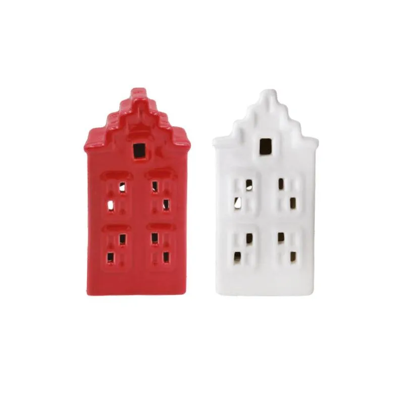 DOMEK CERAMICZNY INCOOD