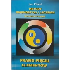 METODY DIAGNOSTYKI I LECZENIA WYKORZYSTUJĄCE PRAWO PIĘCIU ELEMENTÓW