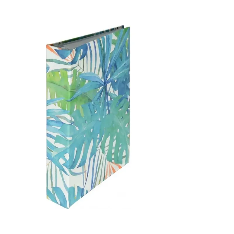 ALBUM NA ZDJĘCIA 200 ZDJĘĆ 10X15 CM HAMA