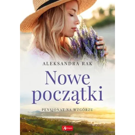 Nowe Początki. Pensjonat Na Wzgórzu 3