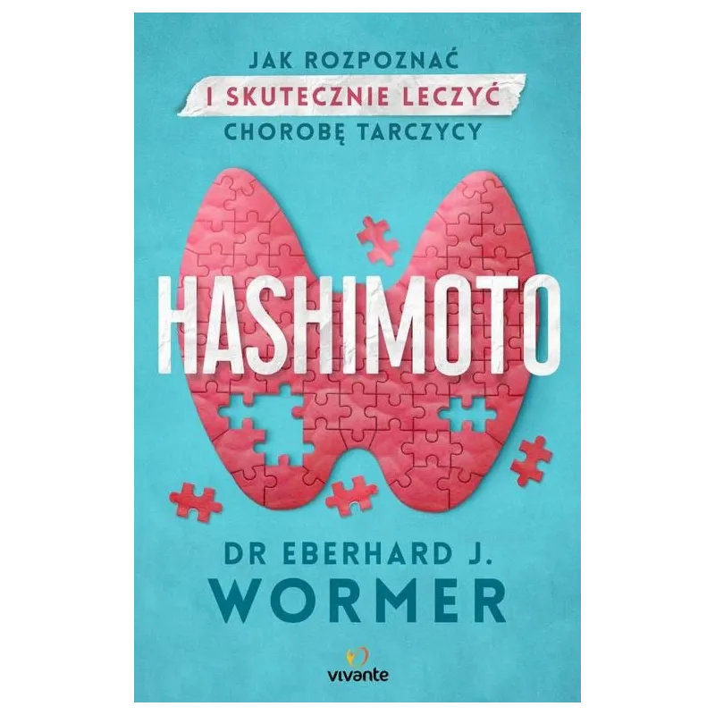 HASHIMOTO - Wydawnictwo Kobiece