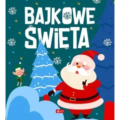 BAJKOWE ŚWIĘTA
