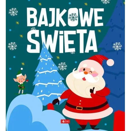 Bajkowe Święta