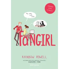 Rainbow Rowell