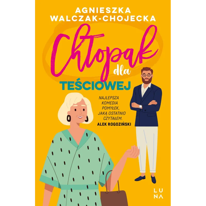 Agnieszka Walczak-Chojecka Agnieszka Walczak-Chojecka
