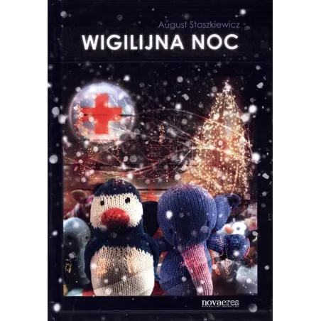 WIGILIJNA NOC