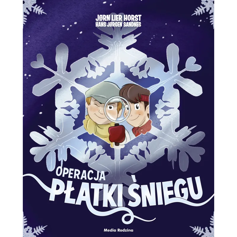 Jørn Lier Horst Jørn Lier Horst