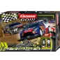 Carrera Go Tor Wyścigowy Super Rally Wrc 4,9 M Z 2 Samochodami 6+ Carrera Go Tor Wyścigowy Super Rally Wrc 4,9 M Z 2 Samochodami 6+