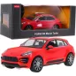 Rastar Porsche Macan Turbo Samochód Zdalnie Sterowany Led 1:14 Rastar Porsche Macan Turbo Samochód Zdalnie Sterowany Led 1:14