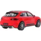 Rastar Porsche Macan Turbo Samochód Zdalnie Sterowany Led 1:14 Rastar Porsche Macan Turbo Samochód Zdalnie Sterowany Led 1:14