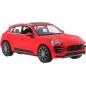 Rastar Porsche Macan Turbo Samochód Zdalnie Sterowany Led 1:14 Rastar Porsche Macan Turbo Samochód Zdalnie Sterowany Led 1:14