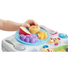STOLICZEK DOBRYCH MANIER FISHER-PRICE 18M+