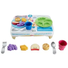 STOLICZEK DOBRYCH MANIER FISHER-PRICE 18M+