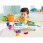 Stoliczek Dobrych Manier Fisher-Price 18M+