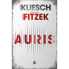AURIS Sebastian Fitzek - Amber