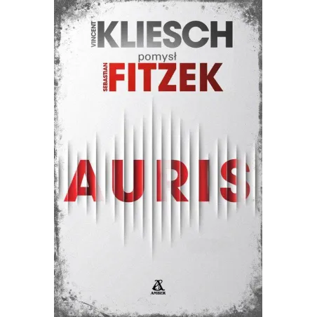 AURIS Sebastian Fitzek - Amber