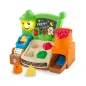 Interaktywny Straganik Malucha Fisher-Price Ucz Się I Śmiej Polska Wersja 9-36M