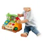 Interaktywny Straganik Malucha Fisher-Price Ucz Się I Śmiej Polska Wersja 9-36M