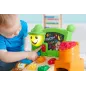 Interaktywny Straganik Malucha Fisher-Price Ucz Się I Śmiej Polska Wersja 9-36M